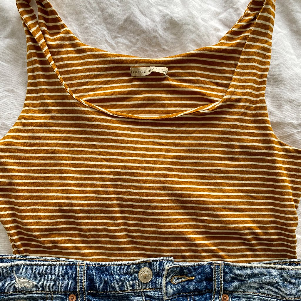 Active Usa Body Suit